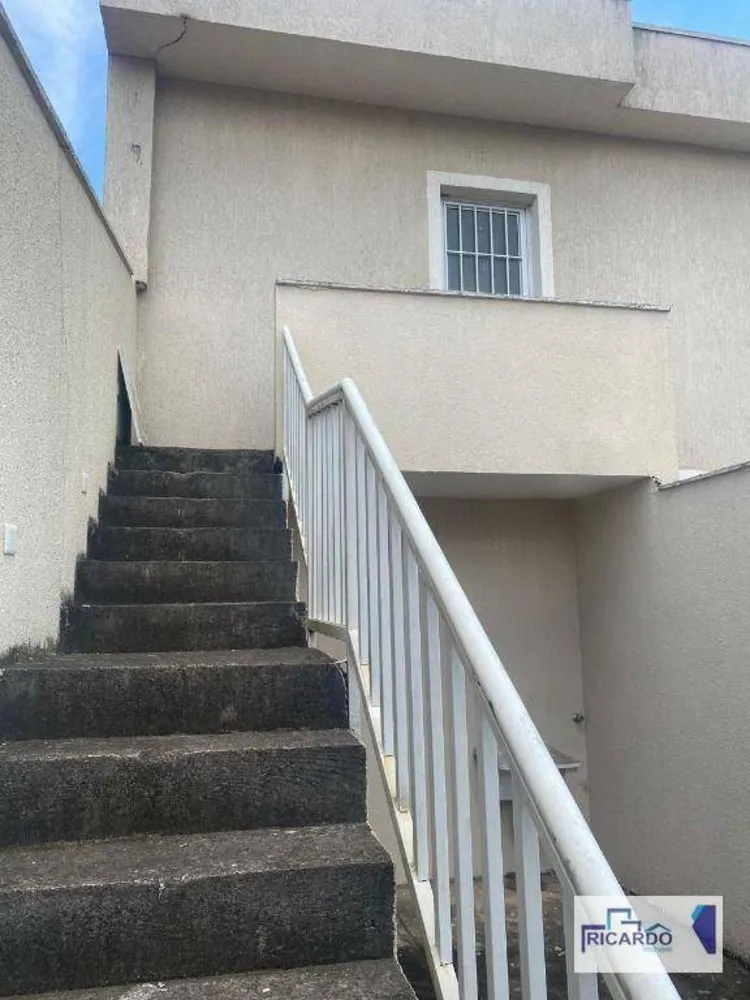 Casa, 3 quartos, 75 m² - Foto 8