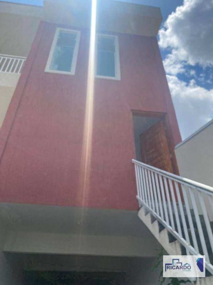 Casa, 3 quartos, 75 m² - Foto 2