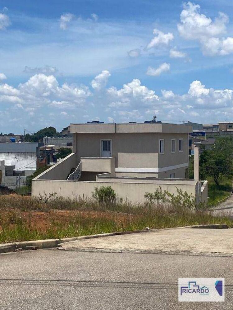 Casa, 3 quartos, 75 m² - Foto 1