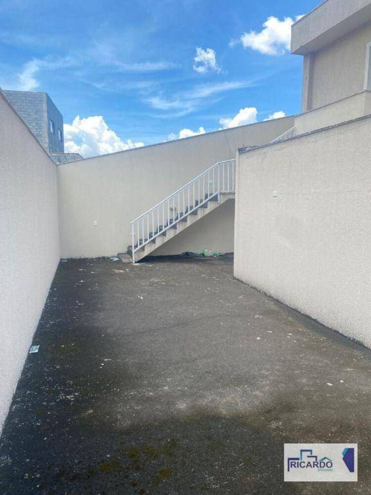 Casa, 3 quartos, 75 m² - Foto 6