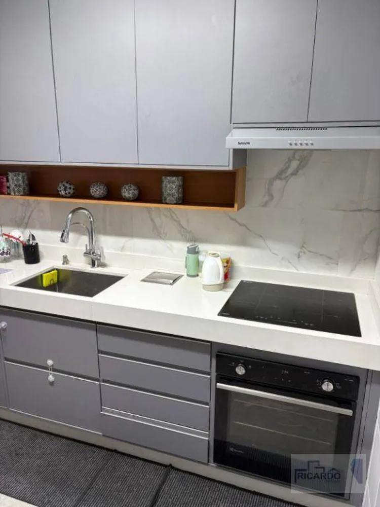 Apartamento, 3 quartos, 95 m² - Foto 10