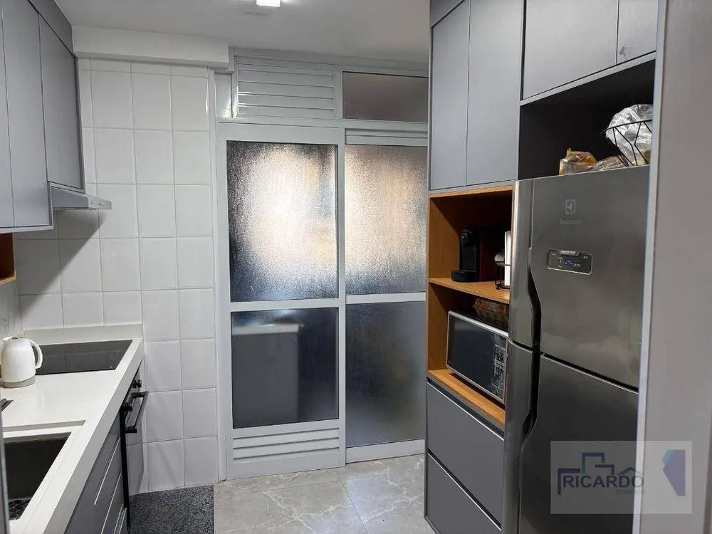 Apartamento, 3 quartos, 95 m² - Foto 11