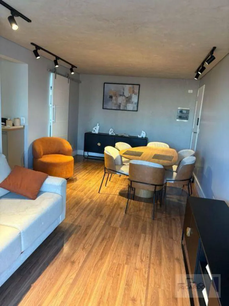 Apartamento, 3 quartos, 95 m² - Foto 6