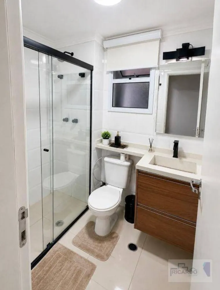 Apartamento, 3 quartos, 95 m² - Foto 12
