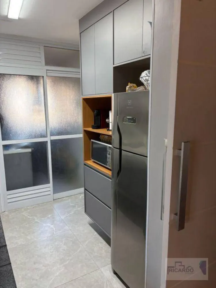 Apartamento, 3 quartos, 95 m² - Foto 9