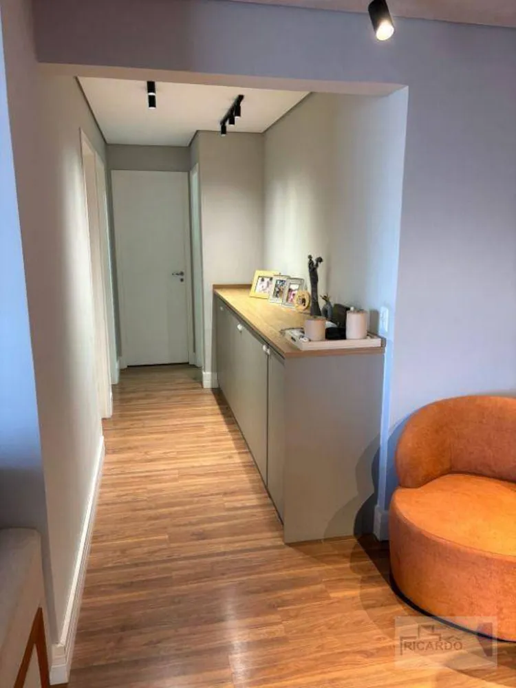 Apartamento, 3 quartos, 95 m² - Foto 7
