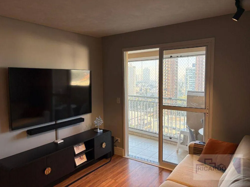 Apartamento, 3 quartos, 95 m² - Foto 4