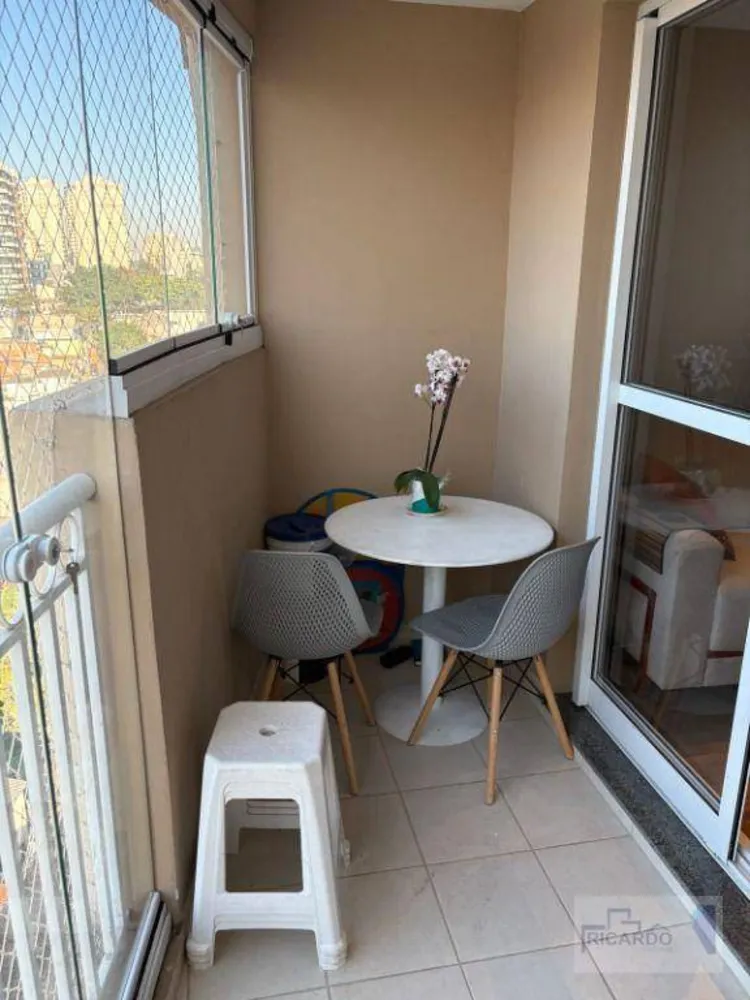 Apartamento, 3 quartos, 95 m² - Foto 2
