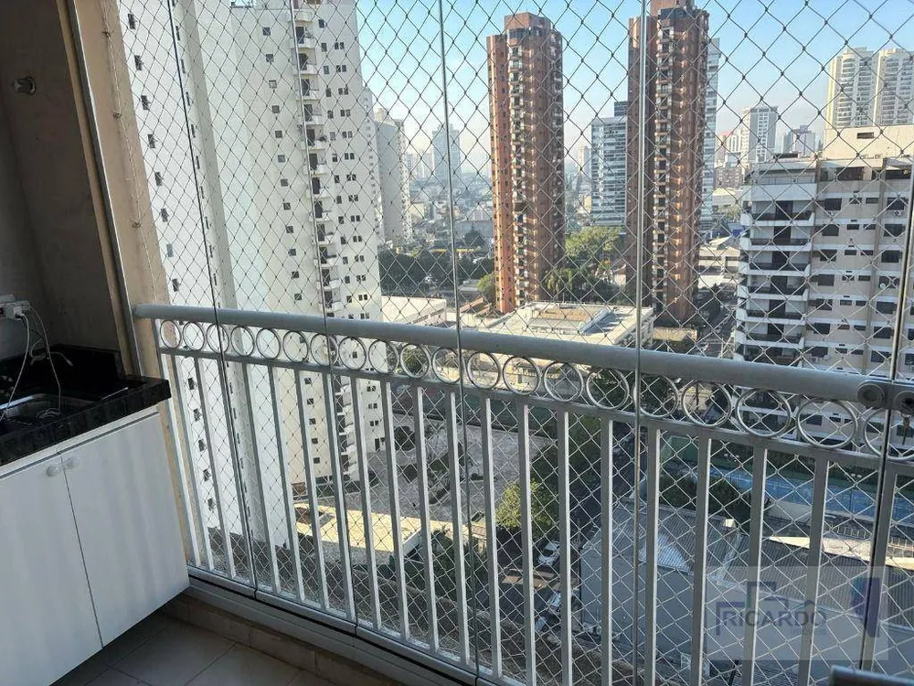 Apartamento, 3 quartos, 95 m² - Foto 3