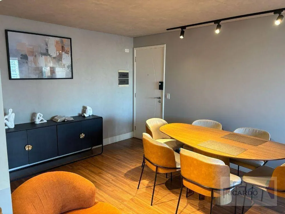 Apartamento, 3 quartos, 95 m² - Foto 8