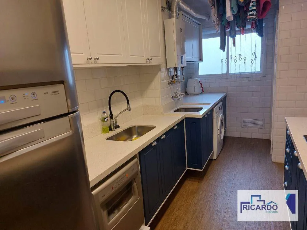 Apartamento, 3 quartos, 106 m² - Foto 9