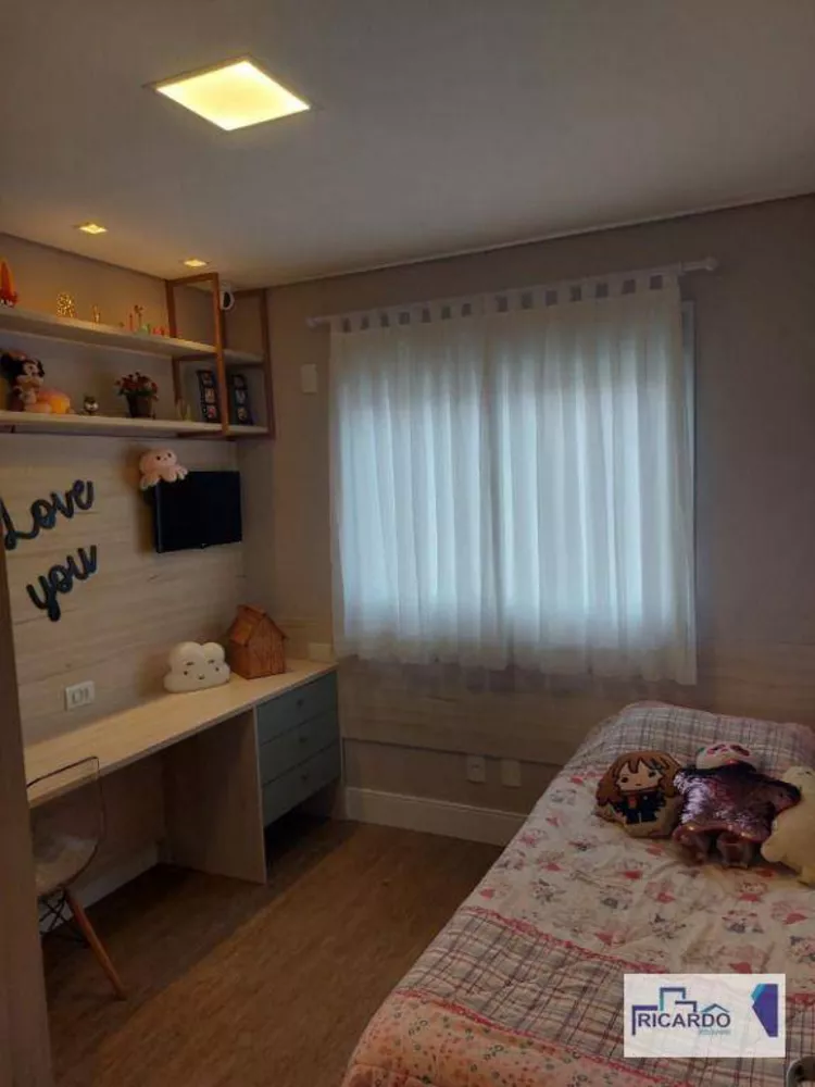 Apartamento, 3 quartos, 106 m² - Foto 5
