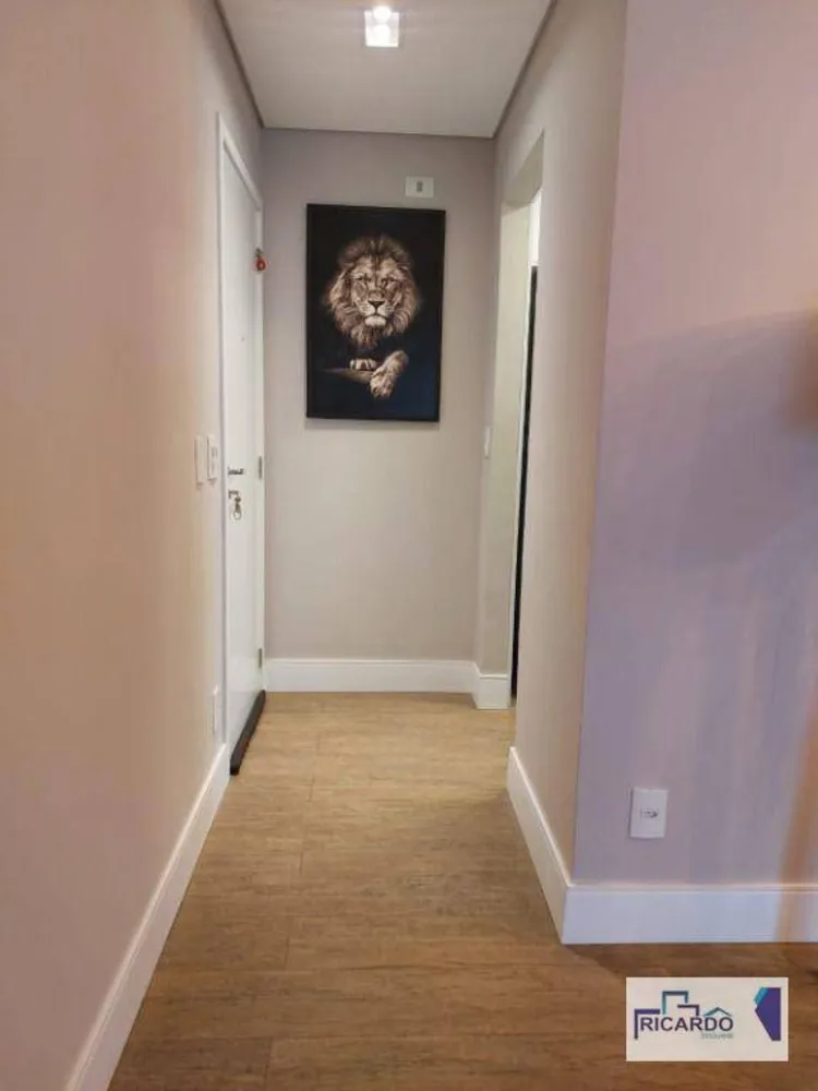 Apartamento, 3 quartos, 106 m² - Foto 5