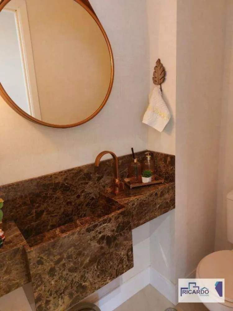 Apartamento, 3 quartos, 106 m² - Foto 9