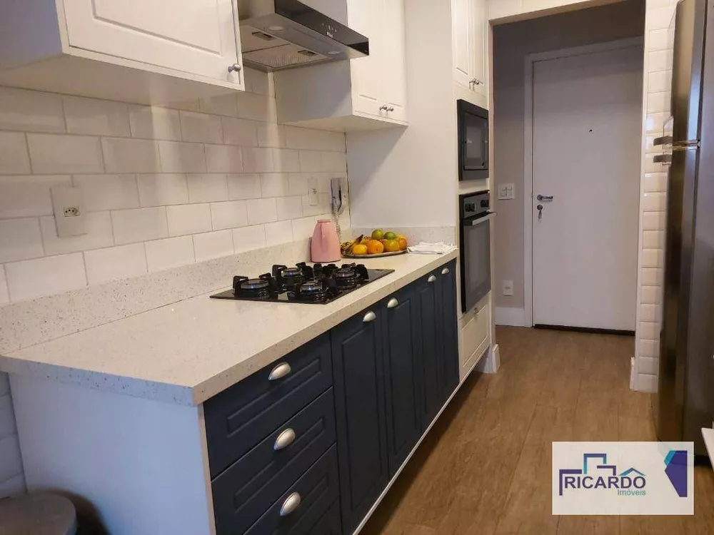 Apartamento, 3 quartos, 106 m² - Foto 8