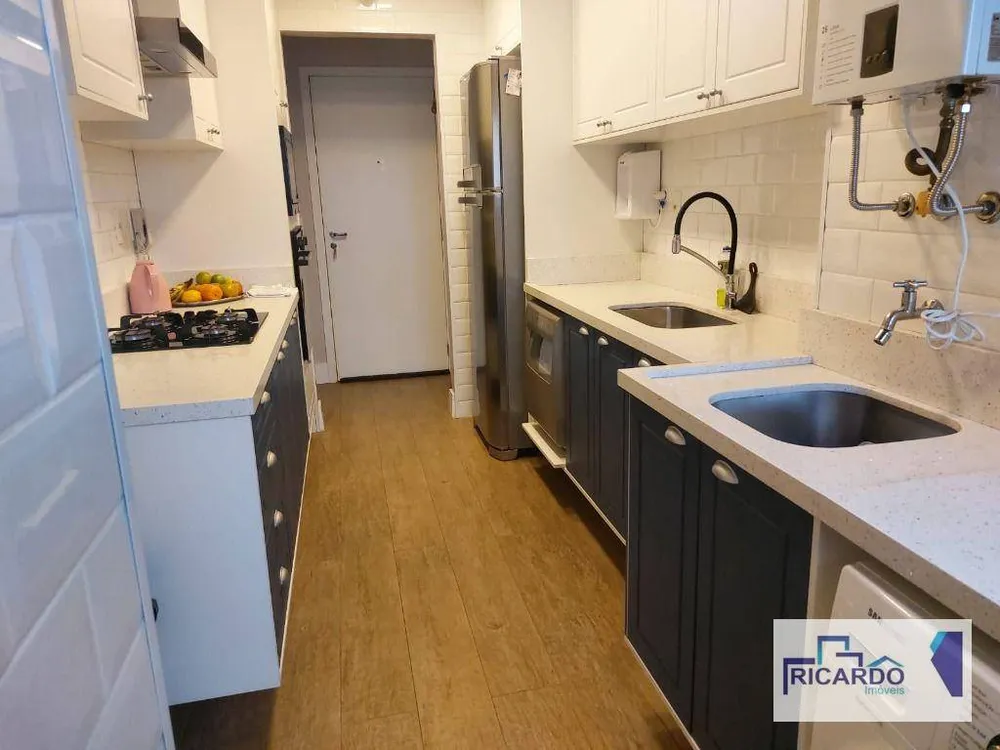 Apartamento, 3 quartos, 106 m² - Foto 6