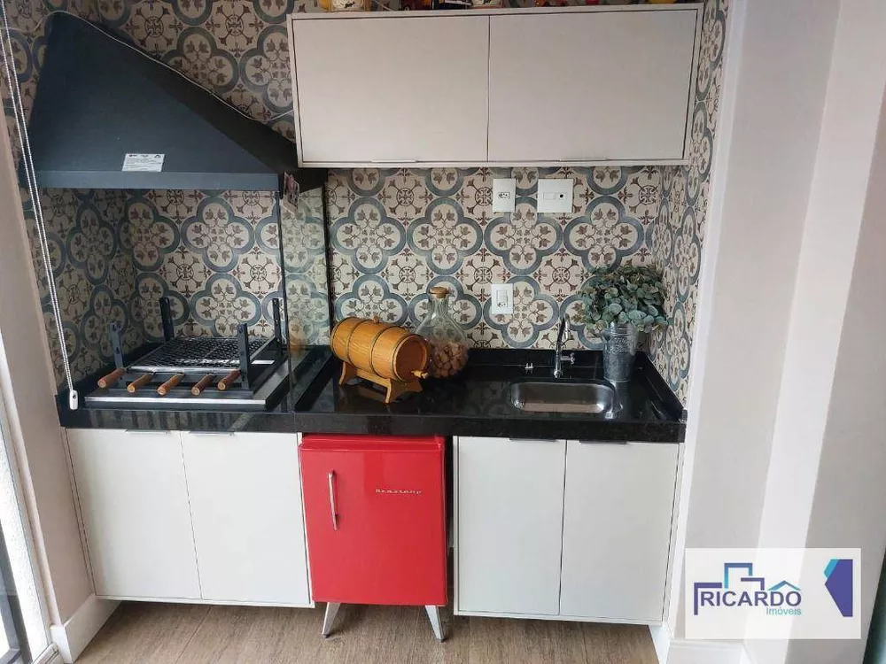 Apartamento, 3 quartos, 106 m² - Foto 4