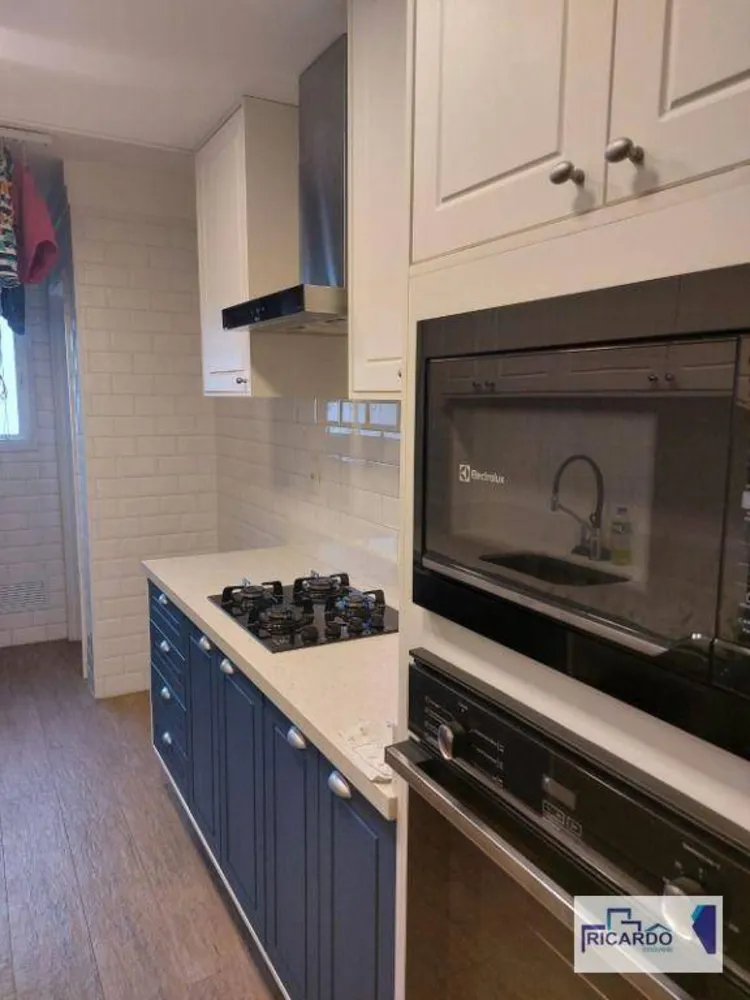 Apartamento, 3 quartos, 106 m² - Foto 7