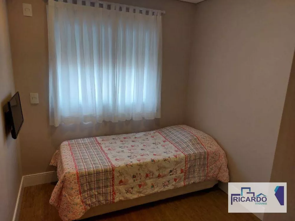 Apartamento, 3 quartos, 106 m² - Foto 7