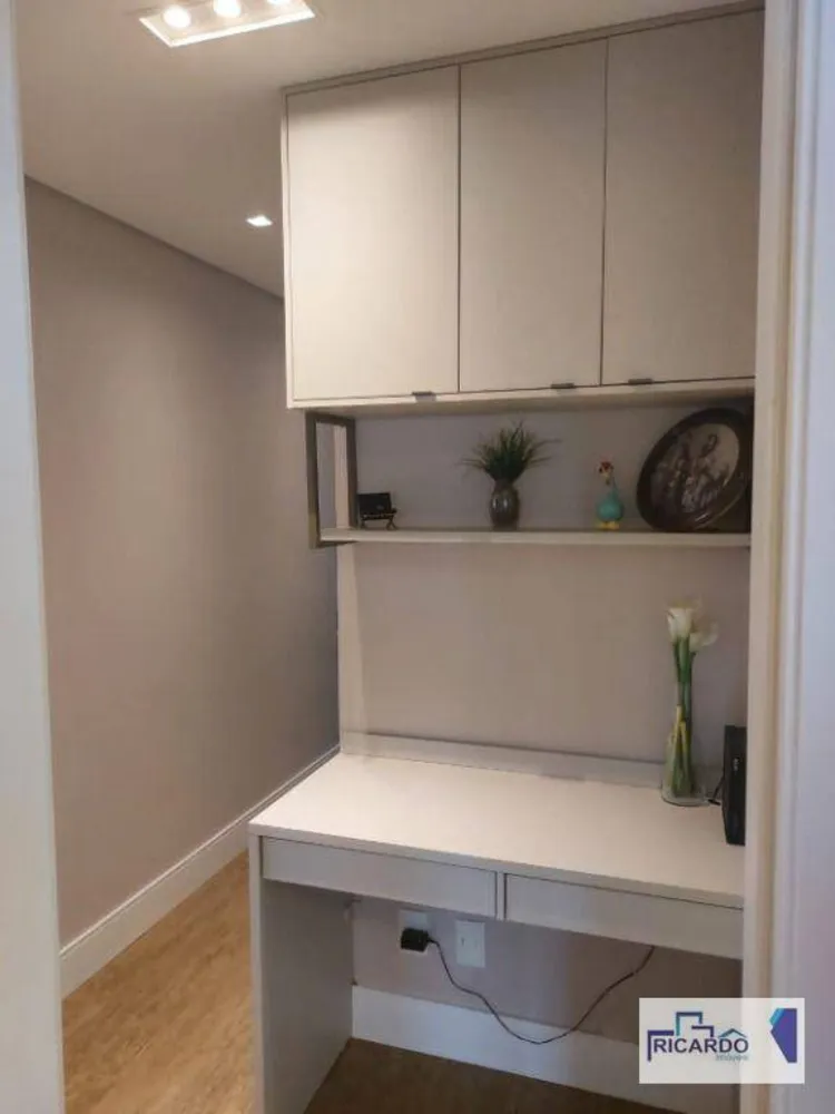Apartamento, 3 quartos, 106 m² - Foto 14