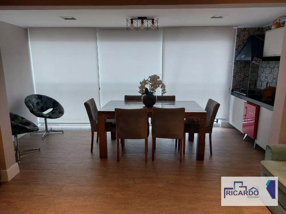 Apartamento, 3 quartos, 106 m² - Foto 2