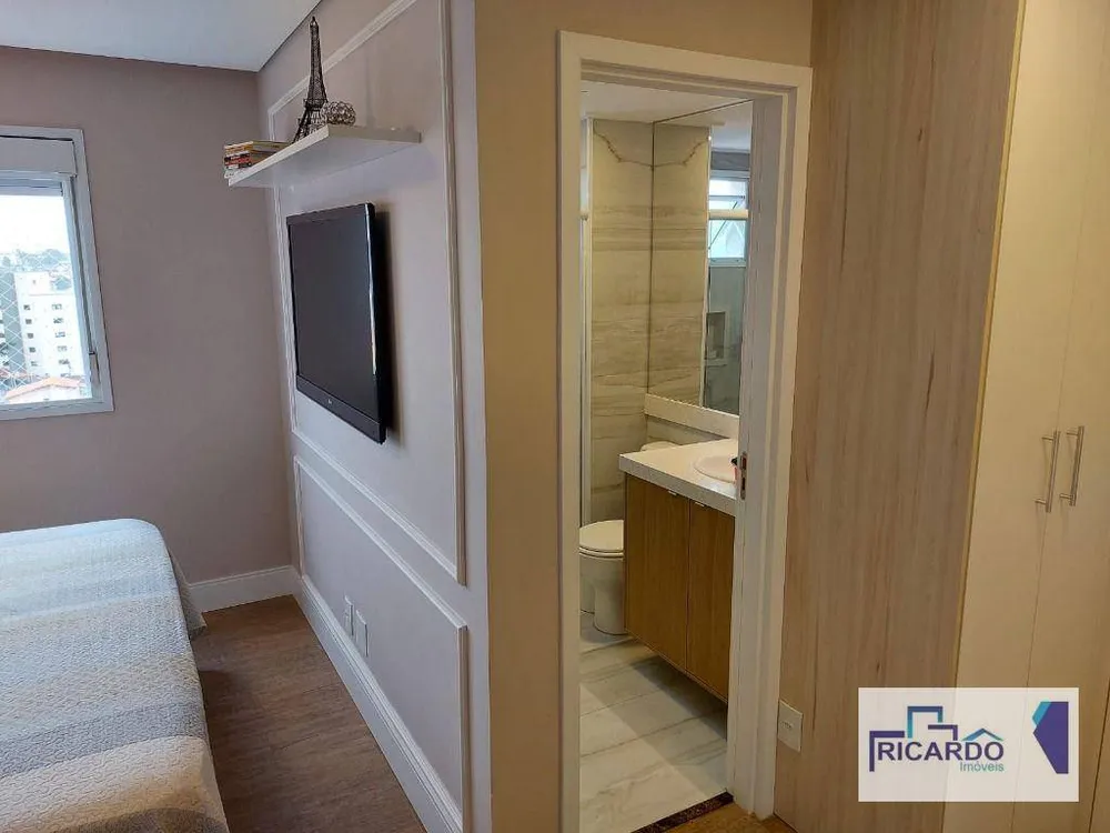 Apartamento, 3 quartos, 106 m² - Foto 12