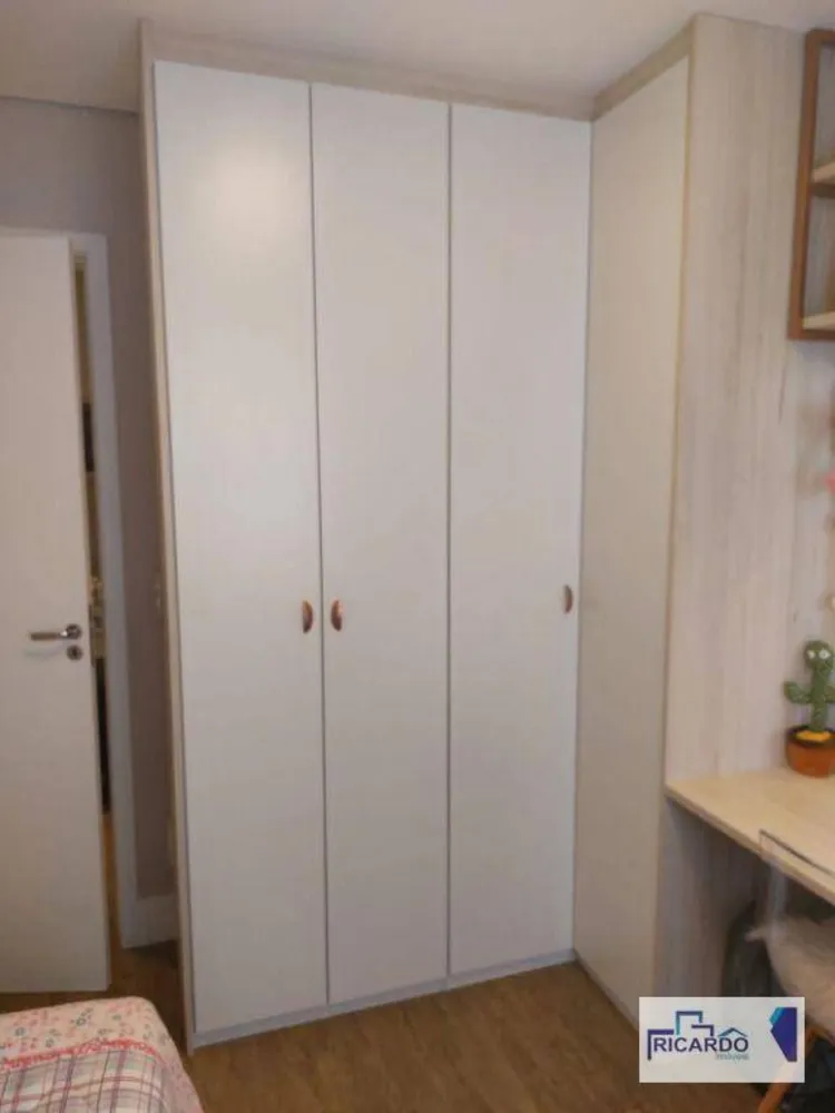 Apartamento, 3 quartos, 106 m² - Foto 17
