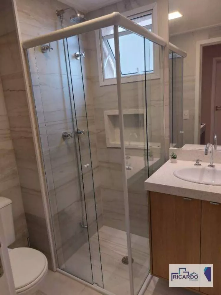 Apartamento, 3 quartos, 106 m² - Foto 3