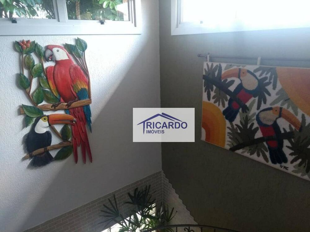 Sobrado à venda com 5 quartos, 500m² - Foto 5