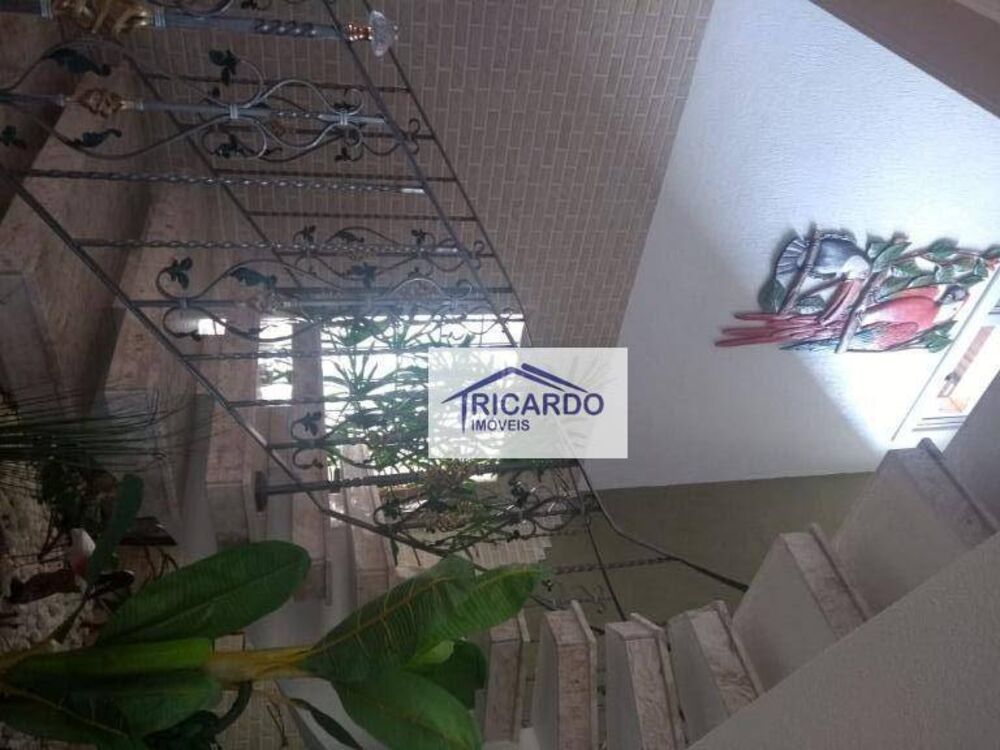 Sobrado à venda com 5 quartos, 500m² - Foto 7