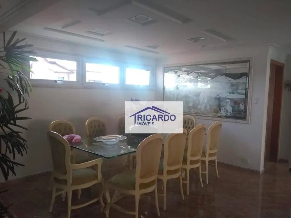 Sobrado, 5 quartos, 500 m² - Foto 14