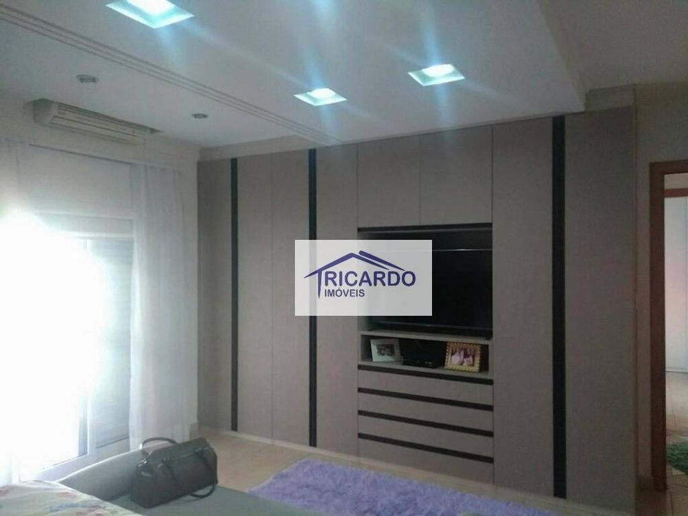 Sobrado à venda com 5 quartos, 500m² - Foto 4