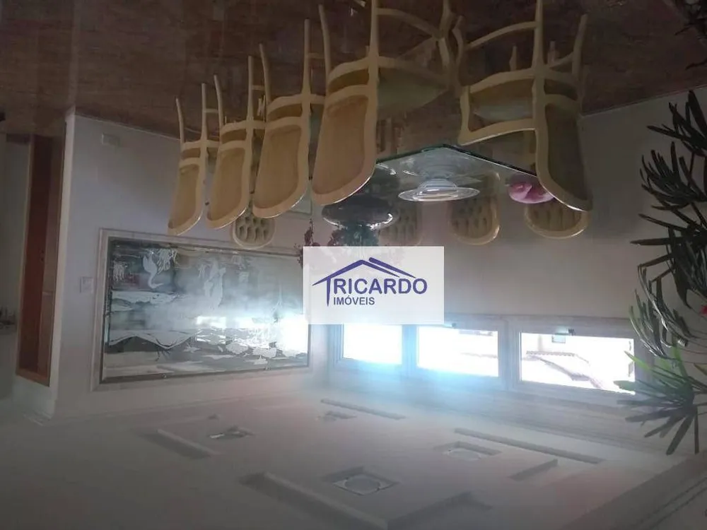Sobrado, 5 quartos, 500 m² - Foto 12