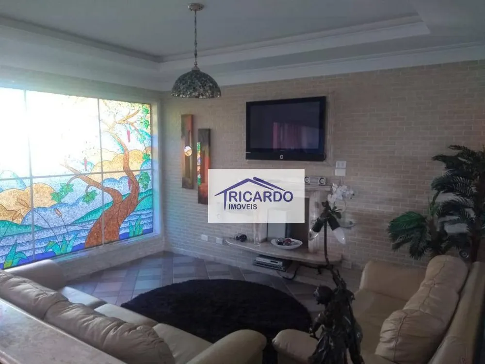 Sobrado, 5 quartos, 500 m² - Foto 5