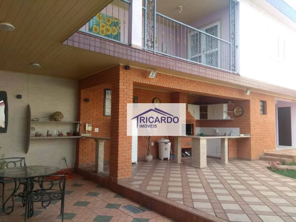 Sobrado, 5 quartos, 500 m² - Foto 3