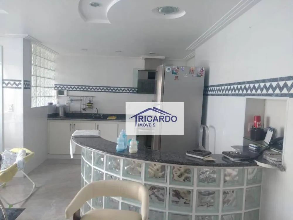 Sobrado, 5 quartos, 500 m² - Foto 6