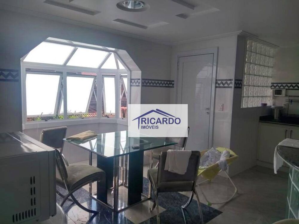 Sobrado à venda com 5 quartos, 500m² - Foto 2