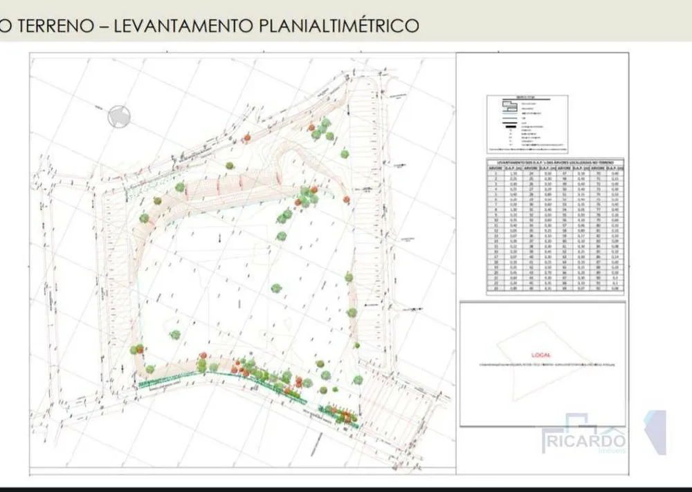 Terreno, 5 hectares - Foto 3