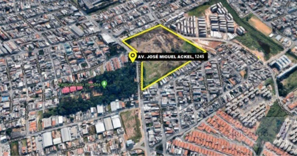 Terreno, 5 hectares - Foto 1