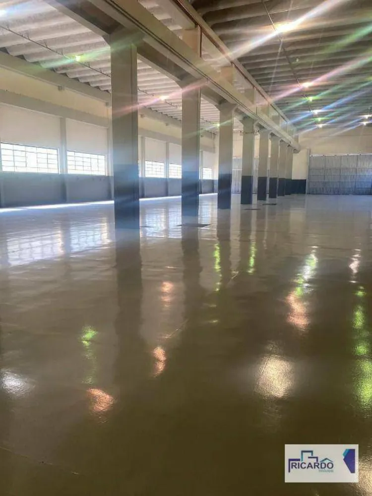 Depósito-Galpão, 2500 m² - Foto 2