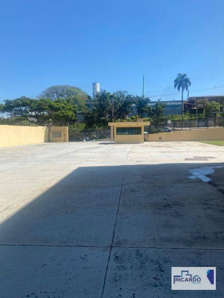 Depósito-Galpão, 2500 m² - Foto 7