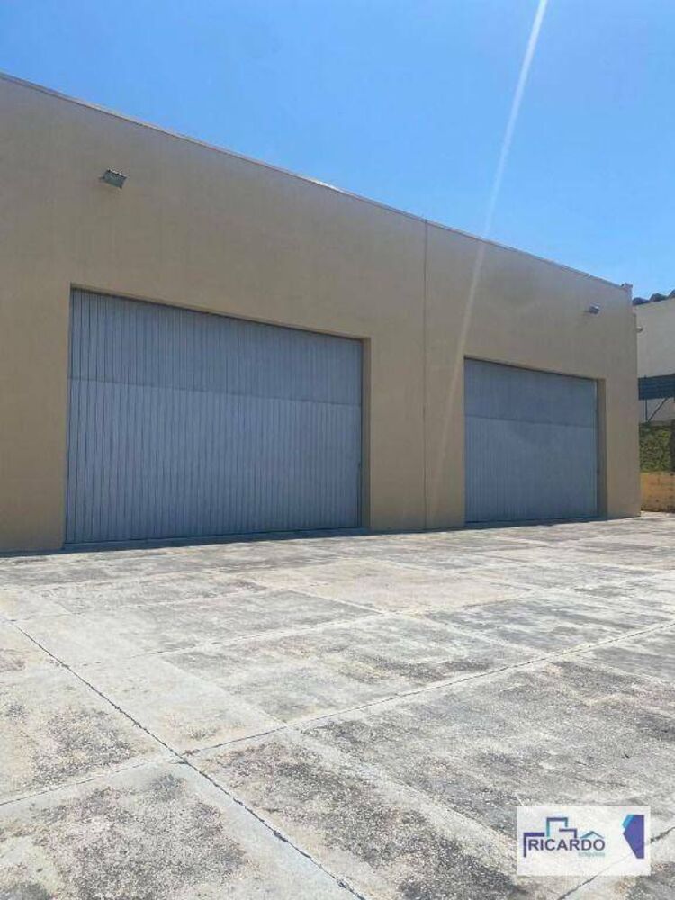 Depósito-Galpão, 2500 m² - Foto 6