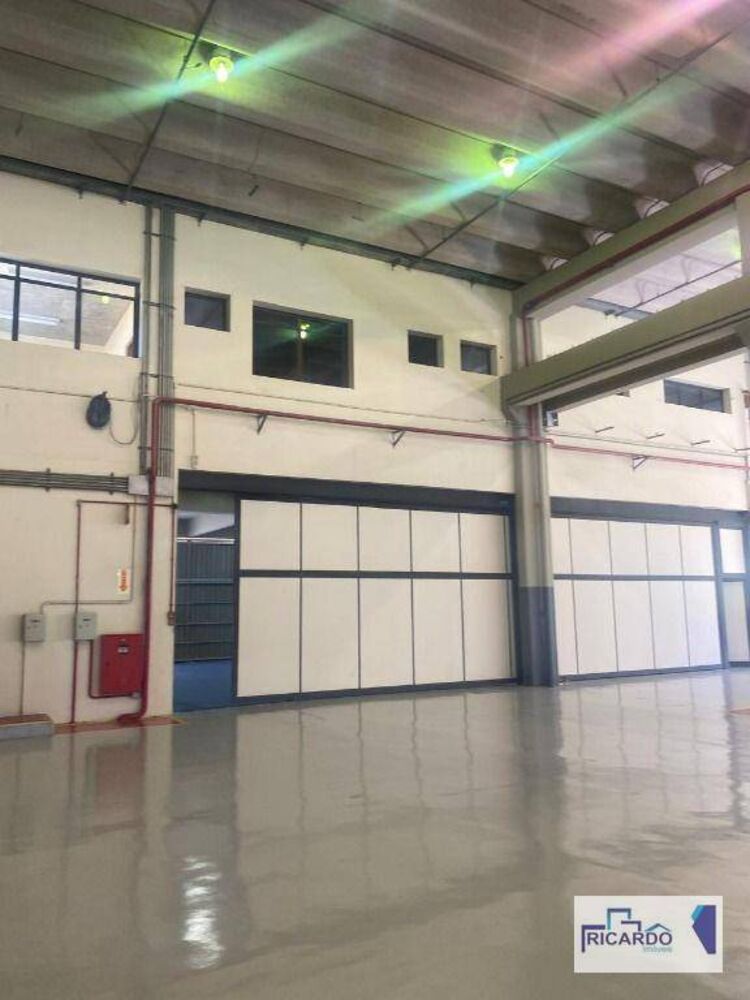 Depósito-Galpão, 2500 m² - Foto 2
