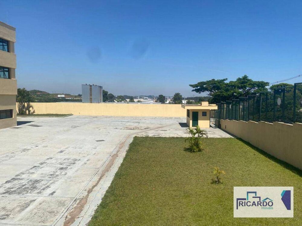 Depósito-Galpão-Armazém à venda e aluguel, 2500m² - Foto 3