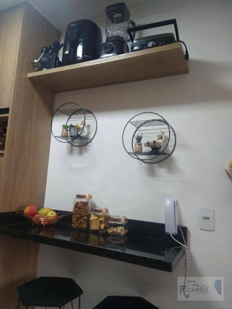 Apartamento, 3 quartos, 68 m² - Foto 5