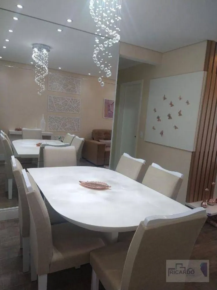 Apartamento, 3 quartos, 68 m² - Foto 4