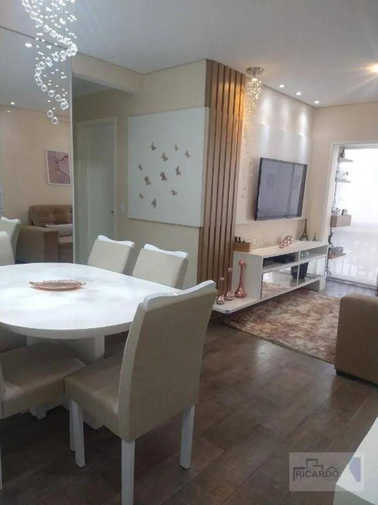 Apartamento, 3 quartos, 68 m² - Foto 3
