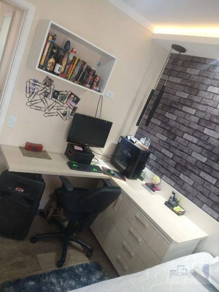 Apartamento, 3 quartos, 68 m² - Foto 8