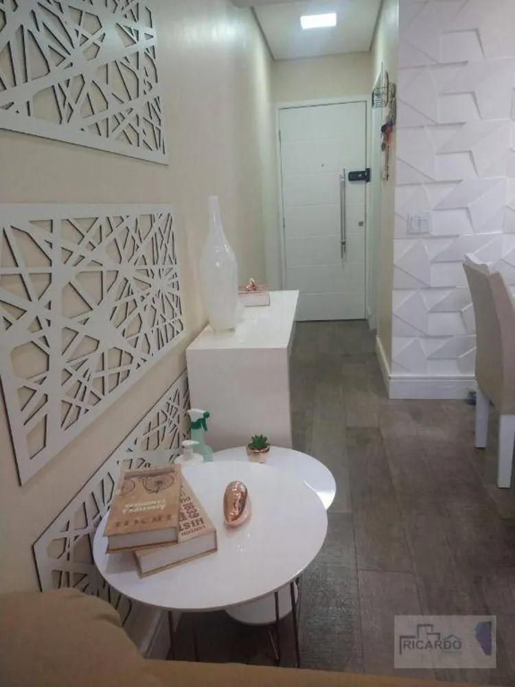 Apartamento, 3 quartos, 68 m² - Foto 1