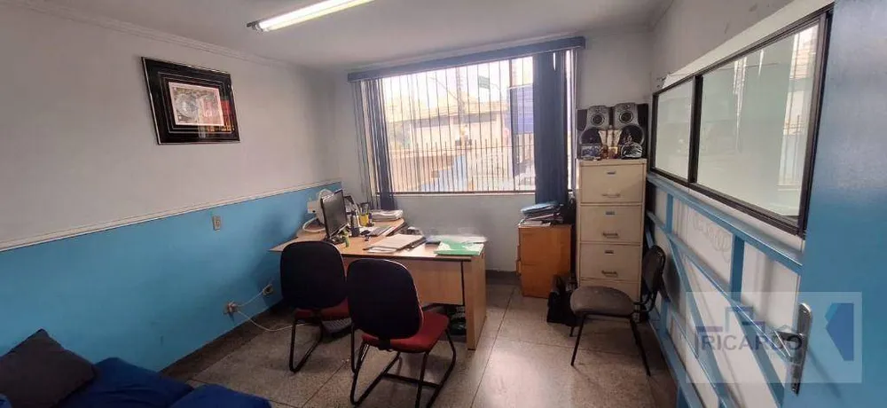 Loja-Salão, 100 m² - Foto 9